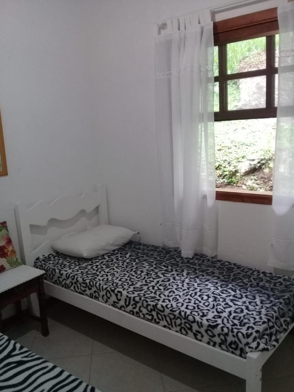 Petrópolis Pousada Alcove Village المظهر الخارجي الصورة