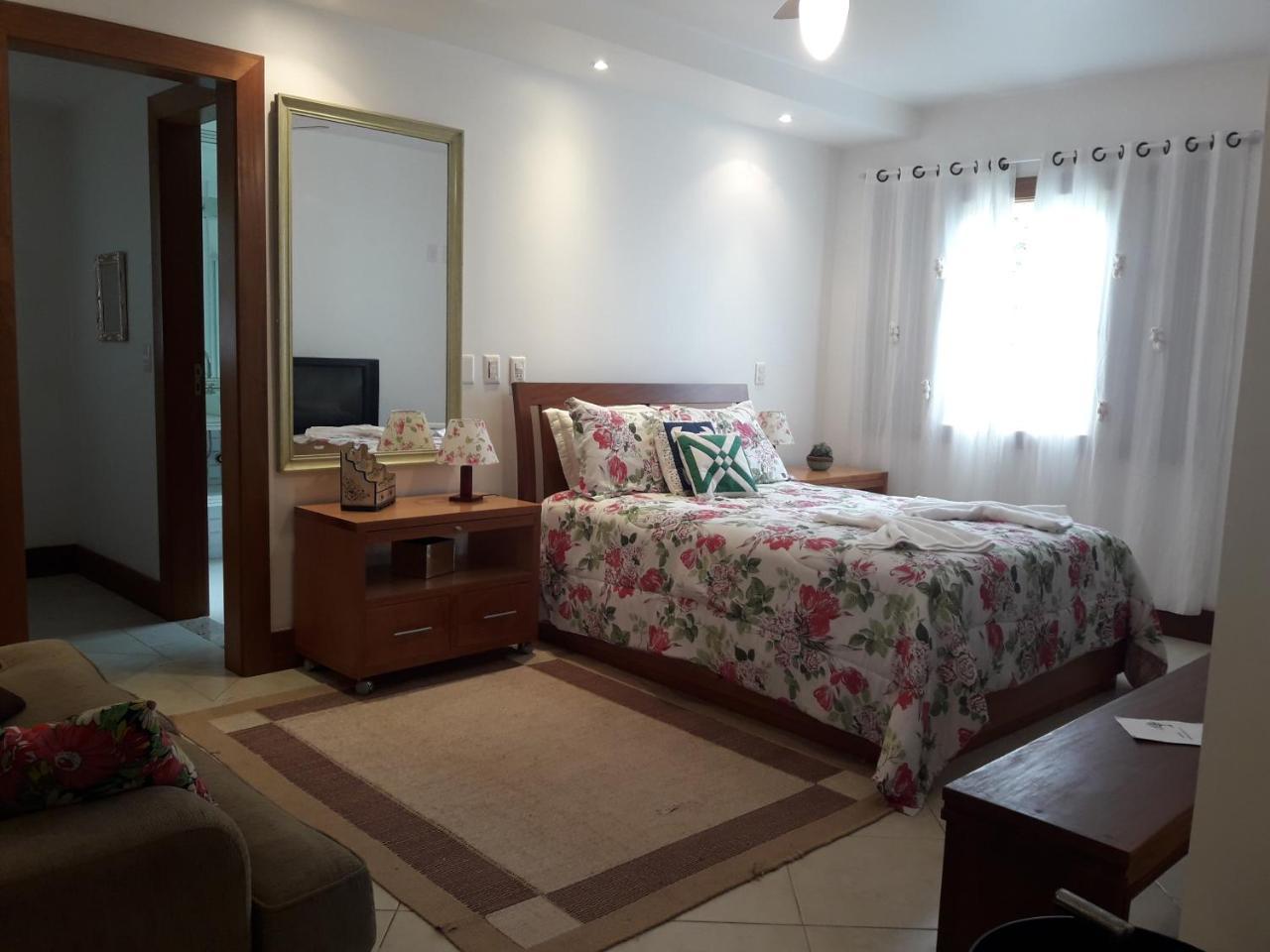 Petrópolis Pousada Alcove Village المظهر الخارجي الصورة