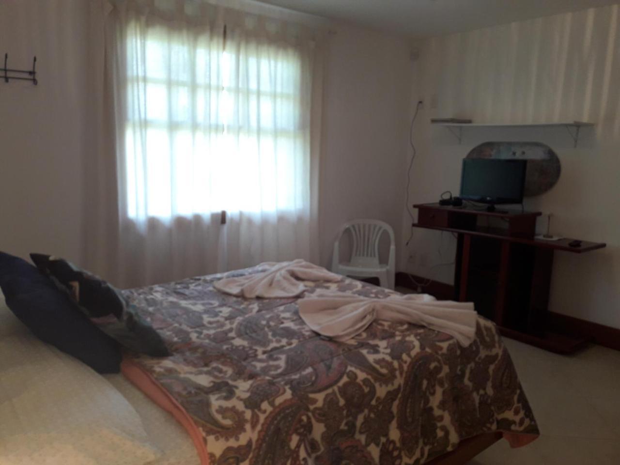 Petrópolis Pousada Alcove Village المظهر الخارجي الصورة