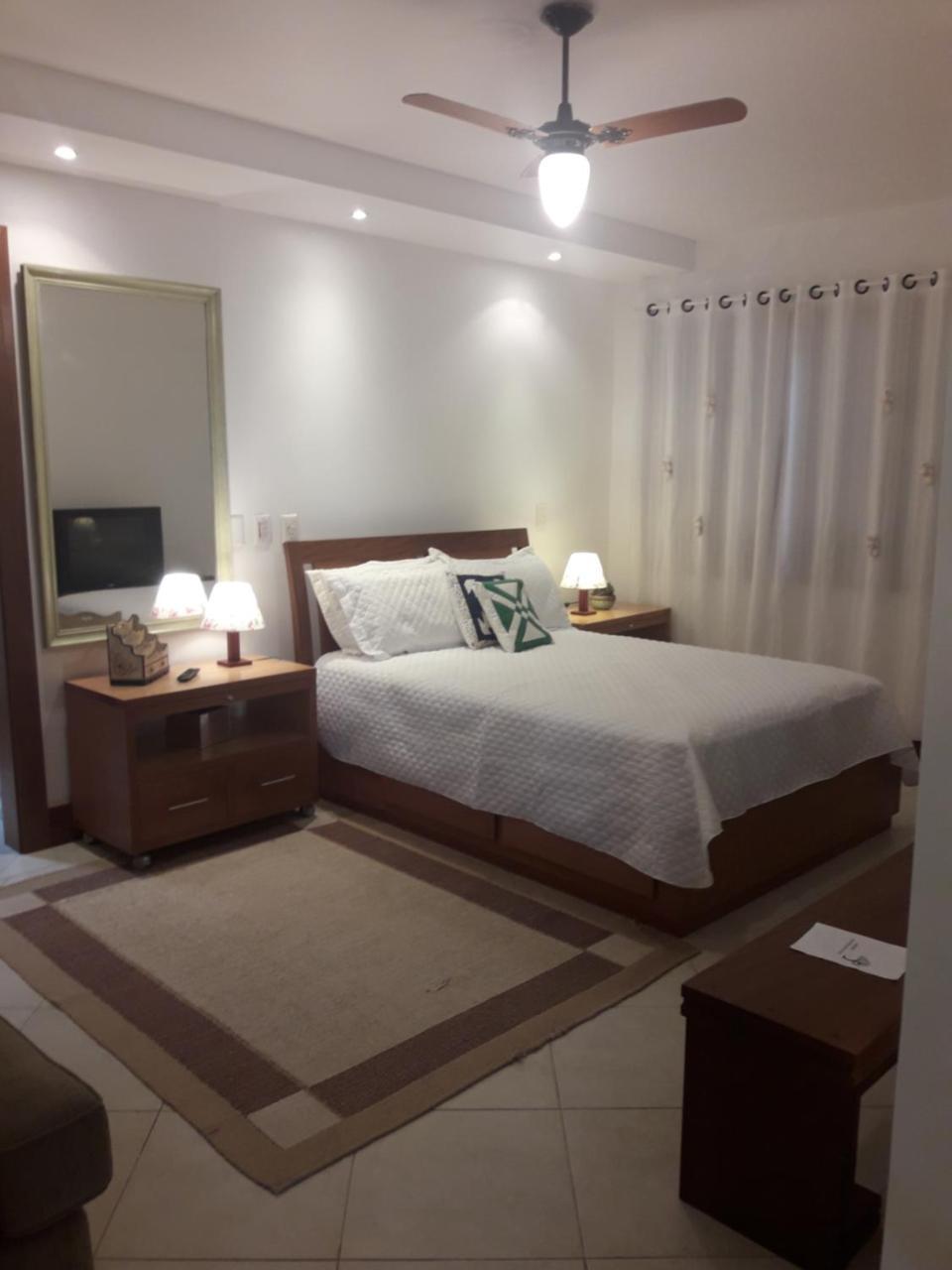 Petrópolis Pousada Alcove Village المظهر الخارجي الصورة